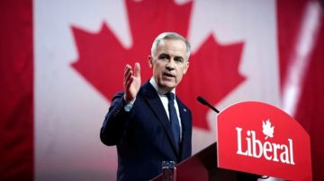 البرلمان الكندي يصوت بأغلبية ضئيلة لأول ميزانية لحكومة كارني البرلمان الكندي يصوت بأغلبية ضئيلة لأول ميزانية لحكومة كارني