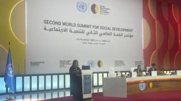 السيد من الدوحة: لوقف فوري للهجمات على لبنان