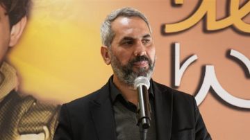 النائب إيهاب حمادة: البعض يطمح أن لا يكون الثنائي الوطني جزءا ومكونا رئيسا من المجلس النيابي الجديد