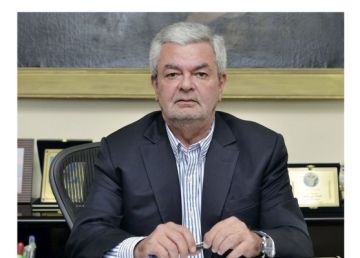 بيار الأشقر دعا المسؤولين والمعنيين لتهيئة الظروف المناسبة للاستفادة من موسم عيدي الميلاد ورأس السنة