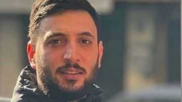 حادثة مؤسفة تودي بحياة الشاب محمد ملاح