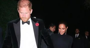 حذف صور هاري وميغان من حسابي كيم وكريس يشعل التكهنات