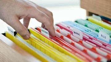 داتا أميركية.. عن تمويل الحزب!