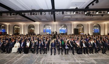 زخم عربي ورسائل دولية: مؤتمر بيروت 1 يعيد لبنان إلى خارطة الإستثمار