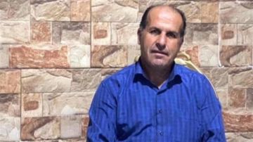 سقط داخل ورشة بناء منذ يومين ليسلم الروح فجرا صادما عائلته برحيله المفاجئ سقط داخل ورشة بناء منذ يومين ليسلم الروح فجرا صادما عائلته برحيله المفاجئ