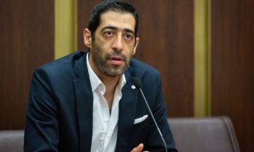 سيارة محملة بالسلاح هذا ما كشفه حنكش