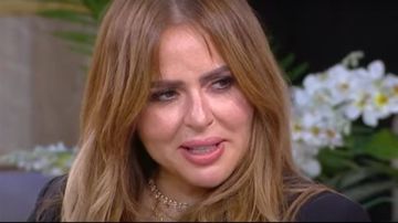 في قضية سرقة اللوحات.. إحالة مها الصغير للمحكمة الاقتصادية