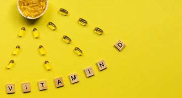 4 مشروبات تعوض نقص فيتامين D.. تعرفوا عليها 4 مشروبات تعوض نقص فيتامين D.. تعرفوا عليها