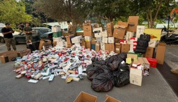 الريجي: دورية لنا تعرضت لإطلاق نار بعد تنفيذها عملية دهم في الطريق الجديدة