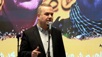 النائب فضل الله: لم يقدم للبنان أي طرح يؤدي إلى وقف العدوان الإسرائيلي سوى استمرار القتل أو الاستسلام