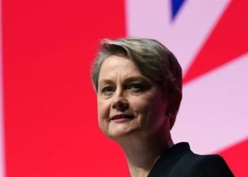 حزب الله قوة مدمرة هذا ما كشفته كوبر عن حدود لبنان