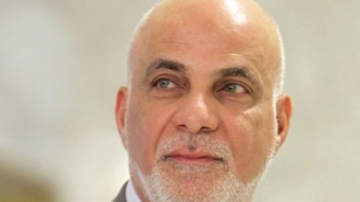 خريس: الوحدة الوطنية ضرورة لمواجهة العدو خريس: الوحدة الوطنية ضرورة لمواجهة العدو