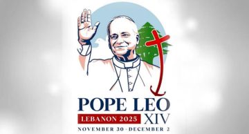 رئاسة الجمهورية تطلق موقعا خاصا بزيارة البابا رئاسة الجمهورية تطلق موقعا خاصا بزيارة البابا