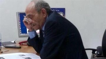 رحيل الكاتب والصحافي نبيل أبو غانم