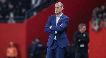 مدرب الأهلي يعلق على نتيجة مباراة النادي مع الجيش الملكي