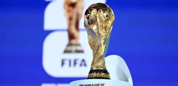 من بينها 7 عربية.. إليكم قائمة المنتخبات المتأهلة لمونديال 2026