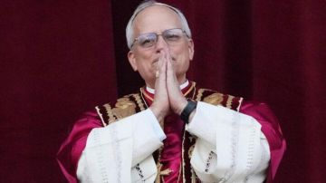 هدايا روحية وتاريخية ستقدم للبابا لاوون خلال زيارته الى لبنان