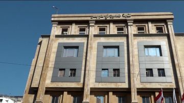 إقفال صناديق الإقتراع لانتخابات الدورة الأولى لنقابة محامي بيروت إقفال صناديق الإقتراع لانتخابات الدورة الأولى لنقابة محامي بيروت