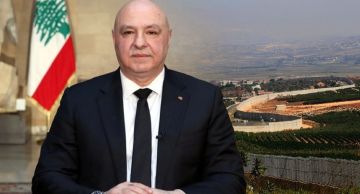 الرئيس عون يؤكد دعم خيار التفاوض لحماية الجنوب وفرنسا تتعهد بتثبيت الاستقرار! الرئيس عون يؤكد دعم خيار التفاوض لحماية الجنوب وفرنسا تتعهد بتثبيت الاستقرار!