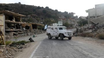 المبادرة الأوسع منذ نهاية الحرب: البحث في إعادة الإعمار بدأ!