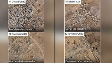 بي بي سي : إسرائيل دمرت أكثر من 1500 مبنى سكنيا منذ وقف إطلاق النار بي بي سي : إسرائيل دمرت أكثر من 1500 مبنى سكنيا منذ وقف إطلاق النار