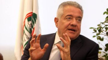 بيان لنقيب المحامين في بيروت فادي المصري في نهاية ولايته بيان لنقيب المحامين في بيروت فادي المصري في نهاية ولايته