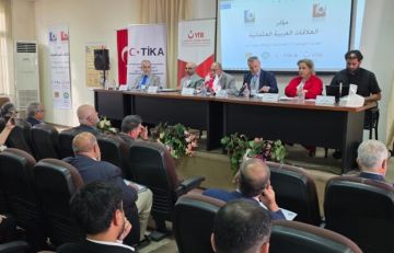 سفير تركيا: نسعى لتعزيز الحوار الأكاديمي والثقافي مع لبنان عبر المنح الجامعية وبرامج التبادل العلمي