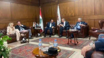 سليمان هنأ النقيب ضاهر