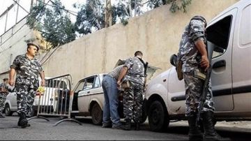 في منطقة لبنانية: توقيف متحرش بفتاة قاصر!