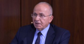 مارتينوس نفى صدور أي قرار بإقفال مركز الأمن العام في قرطبا مارتينوس نفى صدور أي قرار بإقفال مركز الأمن العام في قرطبا