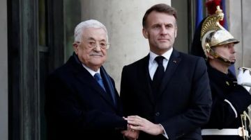 ماكرون: سنرد مع أوروبا بقوة على خطط الضم الإسرائيلية ماكرون: سنرد مع أوروبا بقوة على خطط الضم الإسرائيلية