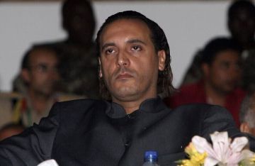 منظمة دولية تطالب الحكومة اللبنانية بإسقاط التهم عن هانيبال القذافي وتقديم تعويض مالي مناسب له منظمة دولية تطالب الحكومة اللبنانية بإسقاط التهم عن هانيبال القذافي وتقديم تعويض مالي مناسب له