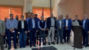 أبو فاعور دعا المزارعين الى التسجيل بالسجل الزراعي