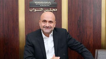 أبي رميا: نأمل أن تثمر زيارة البابا عجائب روحية جديدة