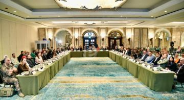 إقامة مؤتمر المنتدى العاشر للأعمال المتعلقة بالألغام في بيروت