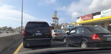 اعتبارا من مساء اليوم.. هذا ما سيشهده الطريق من جبيل حتى نهر ابراهيم