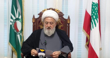 الشيخ الخطيب يهنئ الحكومة والشعب العراقي بإنجاز الإنتخابات