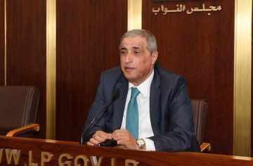 النائب هاشم: الميكانزم لم تتخذ موقفا حازما لوضع حد لإجرام العدو