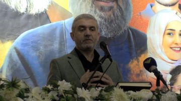 الوزير بيرم: مسيرة الشهداء هي صمام أمان الوطن وأساس كرامته وعزته