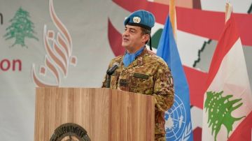  اليونيفيل : احترام سيادة لبنان ووحدة أراضيه أمر محوري لتنفيذ القرار 1701