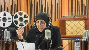 برقيات تعزية ومواساة برحيل الزميلة العزيزة الاعلامية القديرة نلا الزين: تميزت بالروح الإنسانية المقاومة برقيات تعزية ومواساة برحيل الزميلة العزيزة الاعلامية القديرة نلا الزين: تميزت بالروح الإنسانية المقاومة