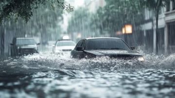 بعد انتظار طويل: أمطار وثلوج ورياح... فإلى متى؟