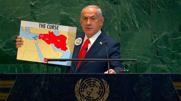 توم باراك: الشرع سيزور واشنطن ولبنان دولة فاشلة .. ورؤية السعودية 2030 رائعة 