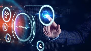 خطوة نحو الإدارة الذكية والشفافة في وزارة الاقتصاد... والتوقيع الإلكتروني قريبا؟