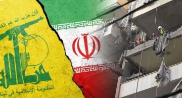 طهران والحزب يجران لبنان إلى أخطر مواجهة وإسرائيل تستعد لسيناريوهات متعددة بعد اغتيال الطبطبائي طهران والحزب يجران لبنان إلى أخطر مواجهة وإسرائيل تستعد لسيناريوهات متعددة بعد اغتيال الطبطبائي