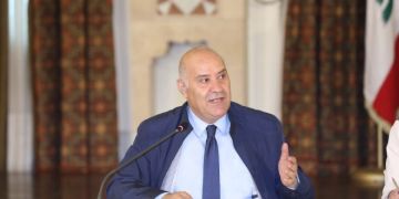 فلحه استقبل وفدا من الجامعة اللبنانية كنام: للصمود في لبنان مهما كانت الظروف صعبة