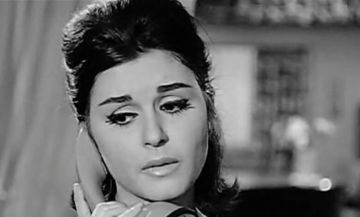 فنانة تفجر مفاجأة كبيرة عن وفاة سعاد حسني فنانة تفجر مفاجأة كبيرة عن وفاة سعاد حسني