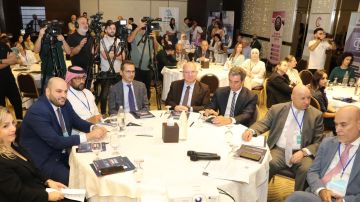 ناصر الدين: نسعى لتطوير نظام الإعتماد للمستشفيات الحكومية والخاصة