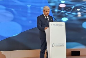 وزير الصناعة من مؤتمر يونيدو في الرياض: نفتح أبوابا واسعة للاستثمار في خمس مجموعات صناعية ذات قيمة