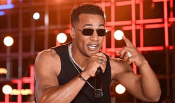 يا رب تعمل حادثة .. تعليق يثير غضب محمد رمضان وهكذا رد (صورة) يا رب تعمل حادثة .. تعليق يثير غضب محمد رمضان وهكذا رد (صورة)